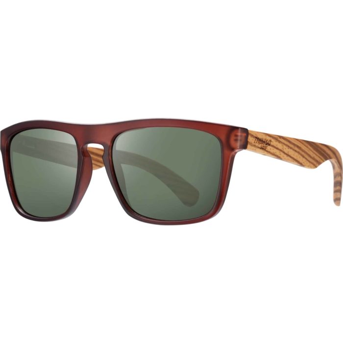 Thurso Surf paddle board sunglasses.