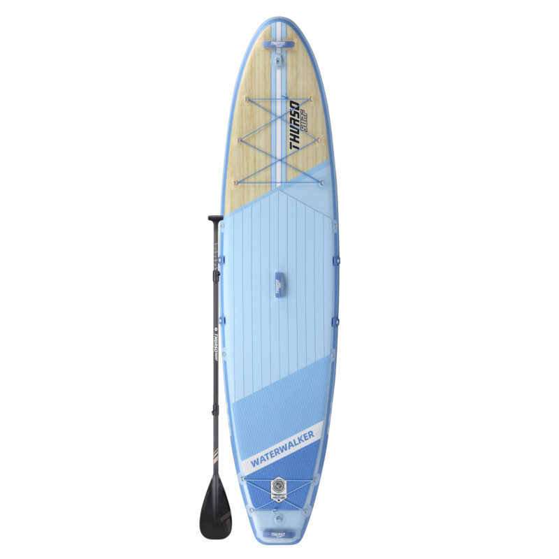 2023 stand up paddle board waterwalker 132 dusk thurso surf main