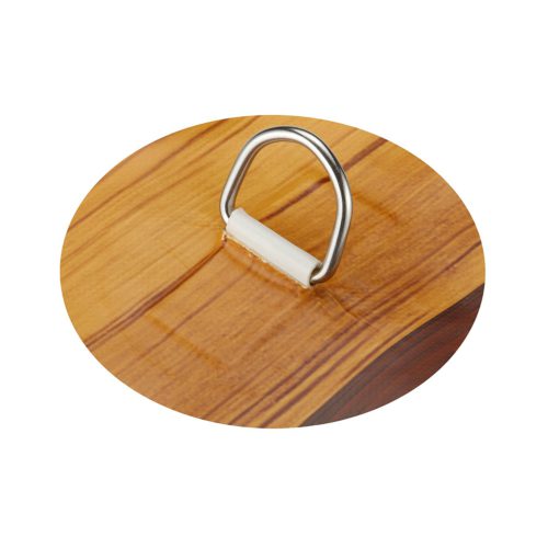 4 D-rings details