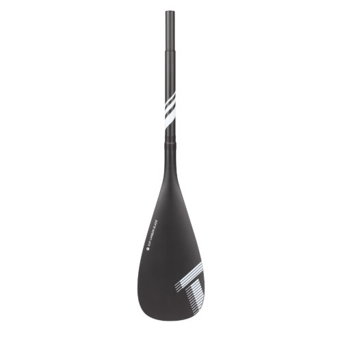 carbon paddle blade thurso surf