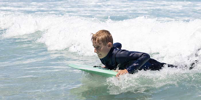 Contour_33 inch boogie board
