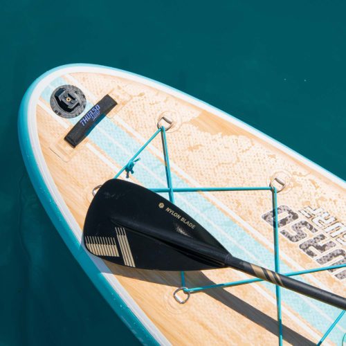 Thurso Surf Carbon Paddle