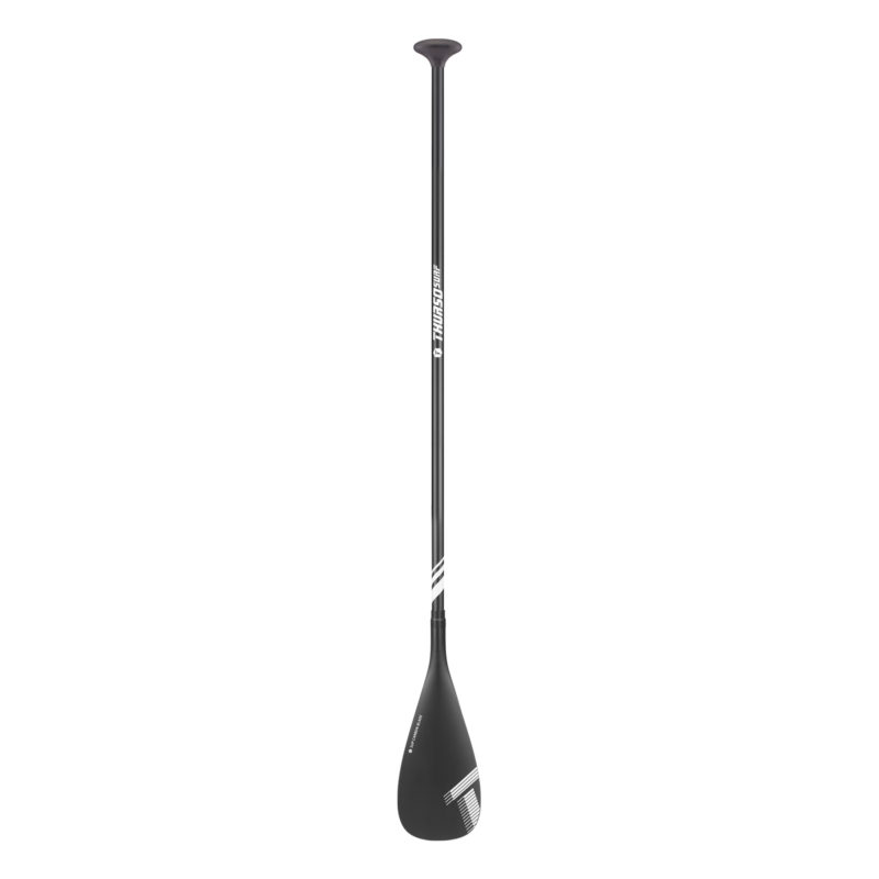 Elevate your paddling game with our one-piece SUP paddle, designed for fitness enthusiasts and recreational paddlers