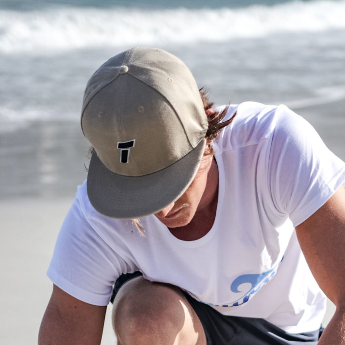 Hat Grey