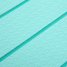 THURSO SURF waterwalker 126 SUP 2022 deck pad