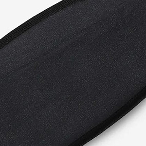 Our Oxford Cloth bottom is slip resistant, preventing scratches or noise.