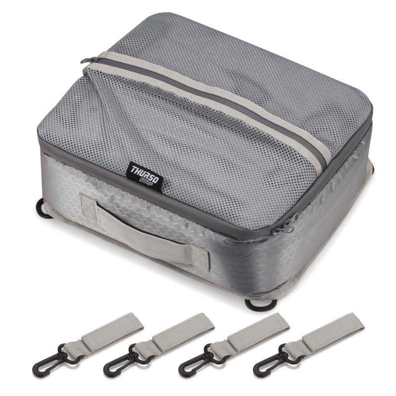paddle board deck bag cooler 10 can slate