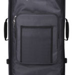 paddle board roller backpack 132 front details