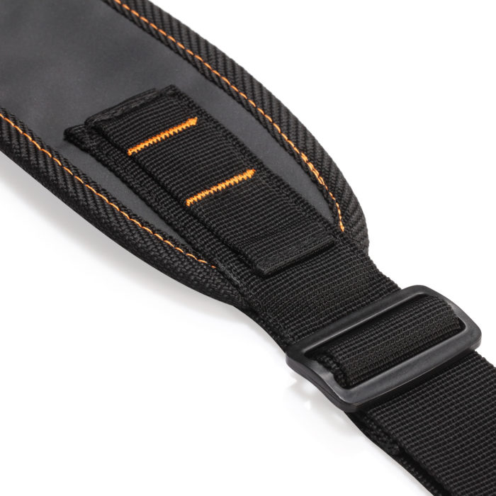 paddle board sup carrier strap shoulder sling stitching details thurso surf