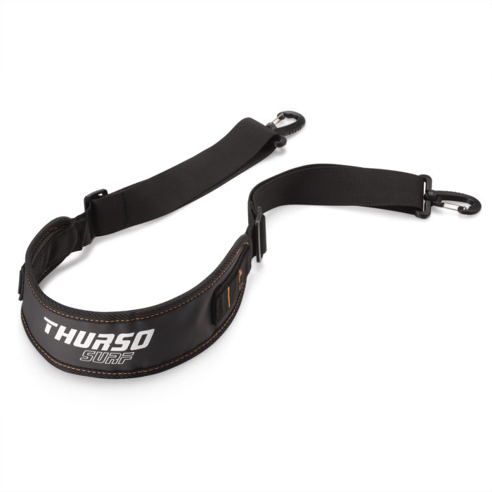 paddle board sup carrier strap shoulder sling thurso surf