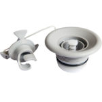 Thurso Surf paddle board valve