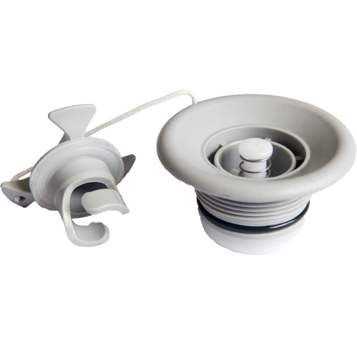 Thurso Surf paddle board valve