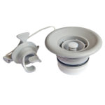 SUP Halkey-Roberts Valve