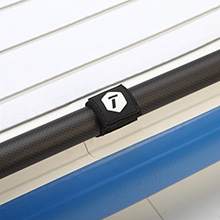 paddle holder