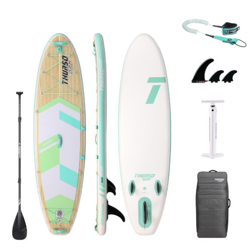 stand up paddle board adpet 108 package thurso surf