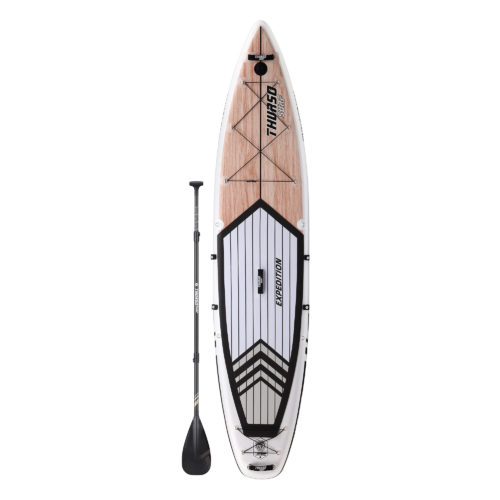 stand up paddle board expedition 138 thurso surf main