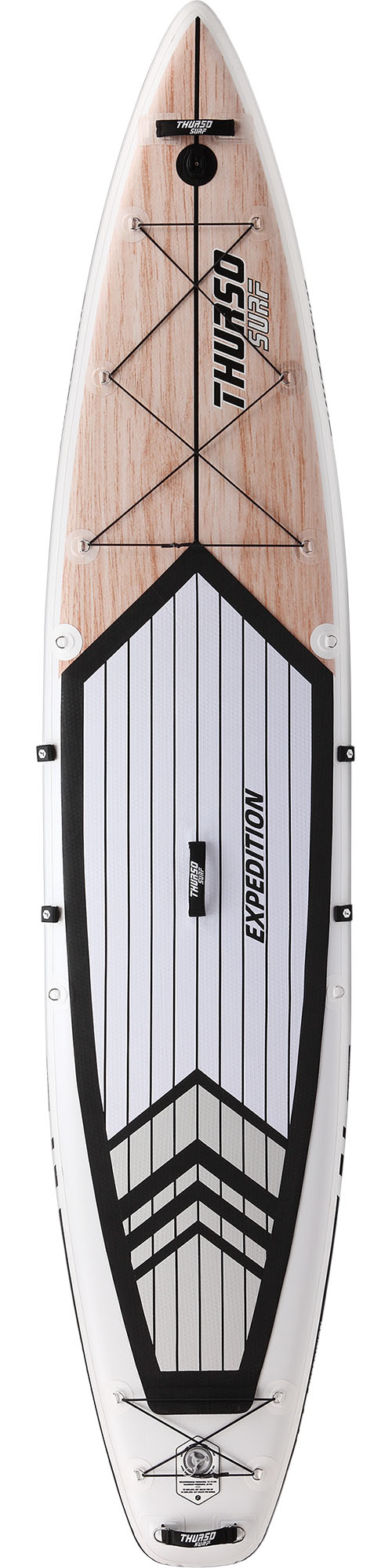 stand up paddle board expedition 150 thurso surf horizontal 2000
