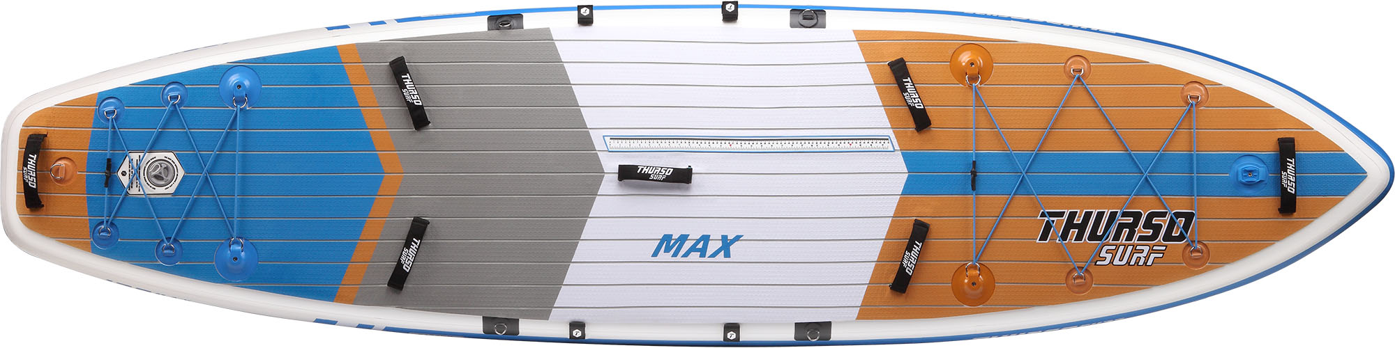 stand up paddle board max 138 thurso surf horizontal 2000
