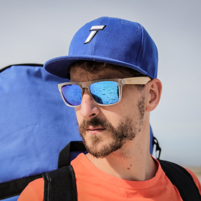 Thurso Surf paddle board sunglasses