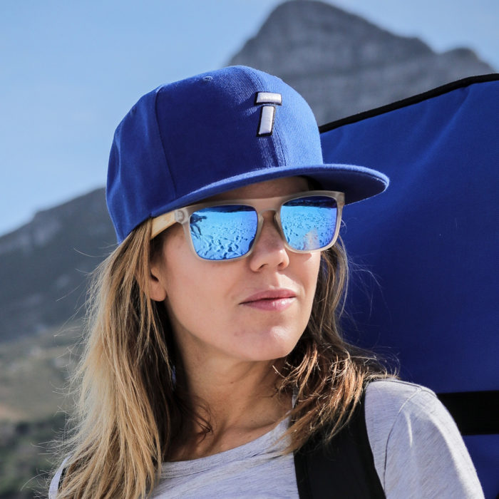 Thurso Surf paddle board sunglasses