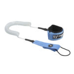 SUP Coiled Leash - Dusk