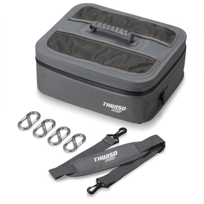 sup deck bag cooler accessory thurso surf