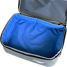 sup deck bag insulation layer