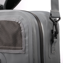 sup deck bag waterproof top haddle details.
