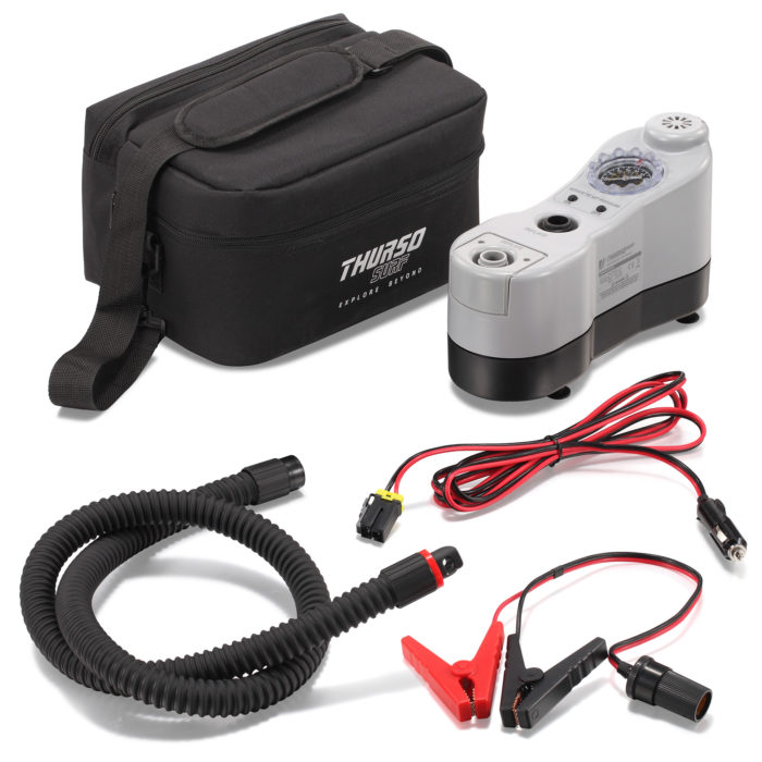 sup electric pump package thurso surf