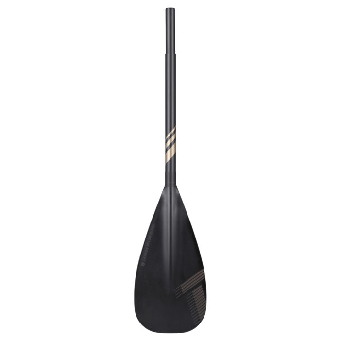 sup paddle blade carbon hybrid thurso surf