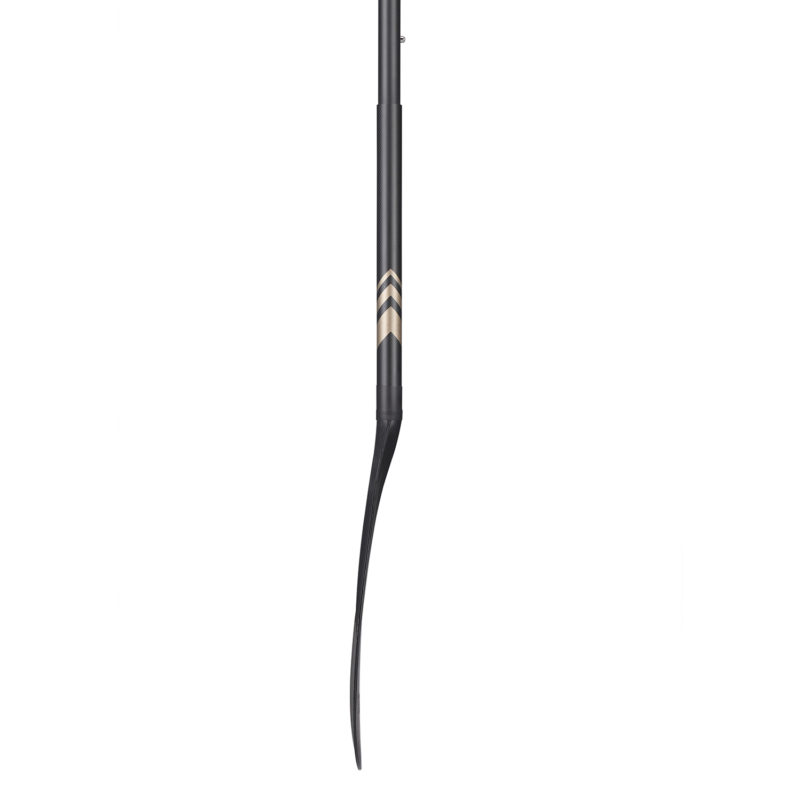 sup paddle blade carbon hybrid thurso surf side
