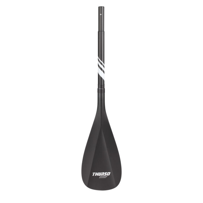 sup paddle blade carbon thurso surf