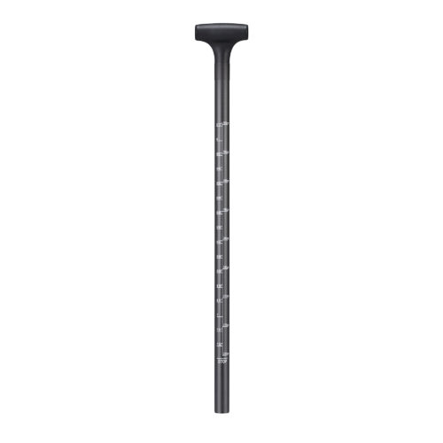 sup paddle carbon handle thurso surf