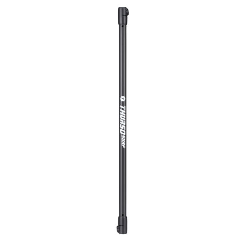 sup paddle carbon shaft thurso surf