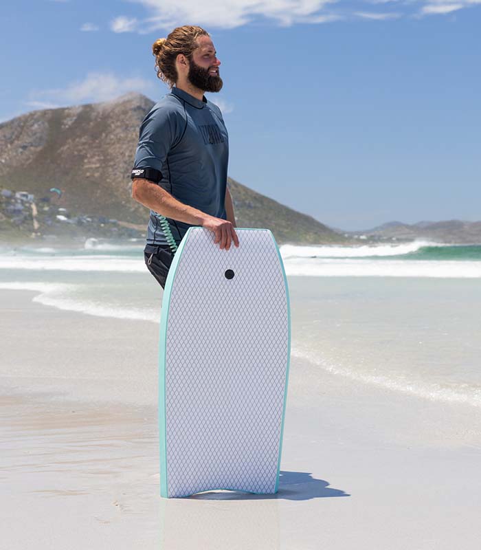 the best boogie board for body board surfing