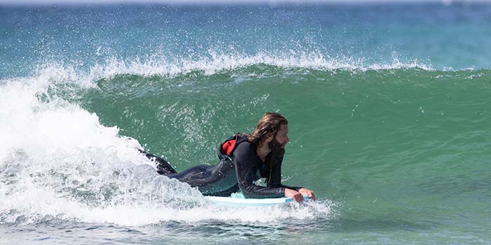 thurso surf best boogie board for beginners
