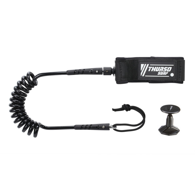 Thurso SURF Bodyboard Leash Wrist Leash