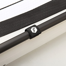 thurso surf expedition touring SUP paddle board carbon enhanced (2)