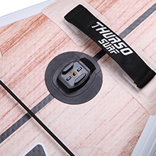 thurso surf expedition touring SUP paddle board carbon enhanced (3)