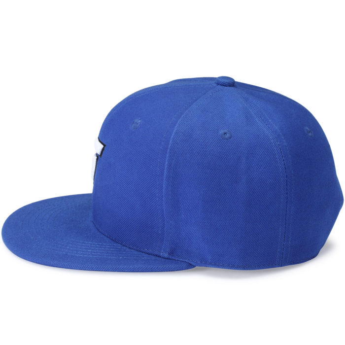 THURSO SURF Hat Blue 3