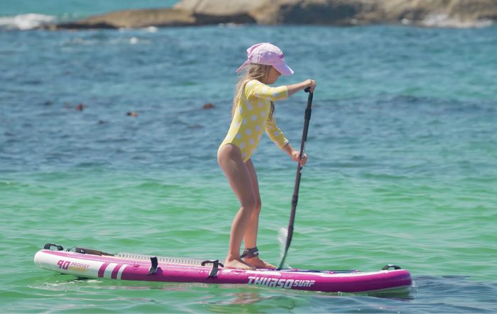 thurso surf prodigy magenta lifestyle