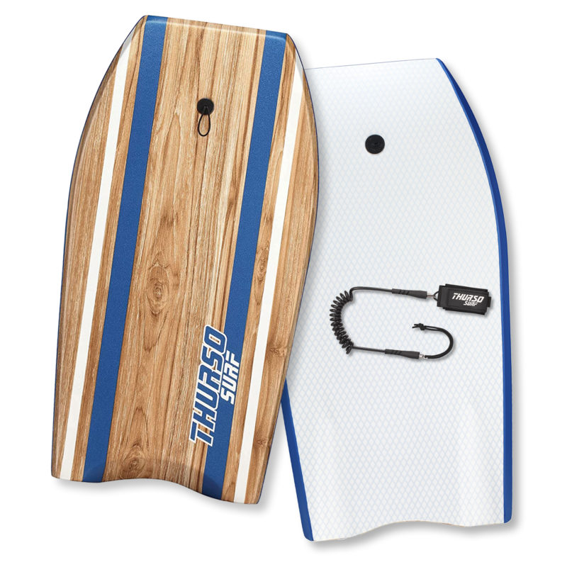 THURSO SURF Quill 42'' Bodyboard Azure