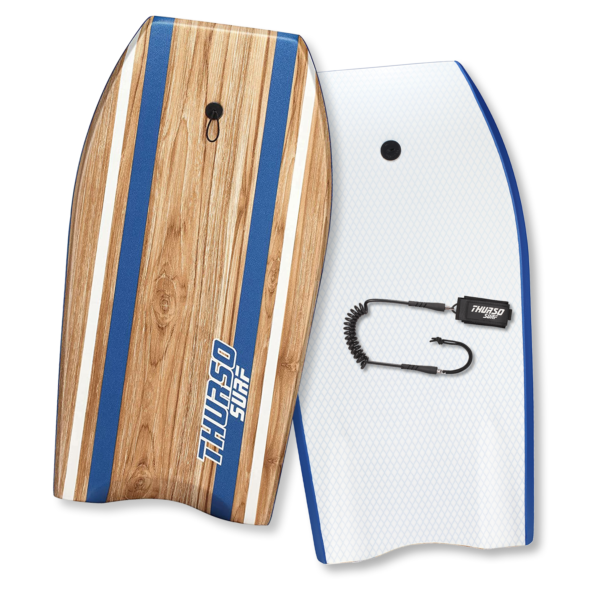 THURSO SURF Quill 42'' Bodyboard Azure