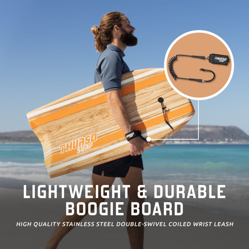 THURSO SURF Quill 42'' Bodyboard durable