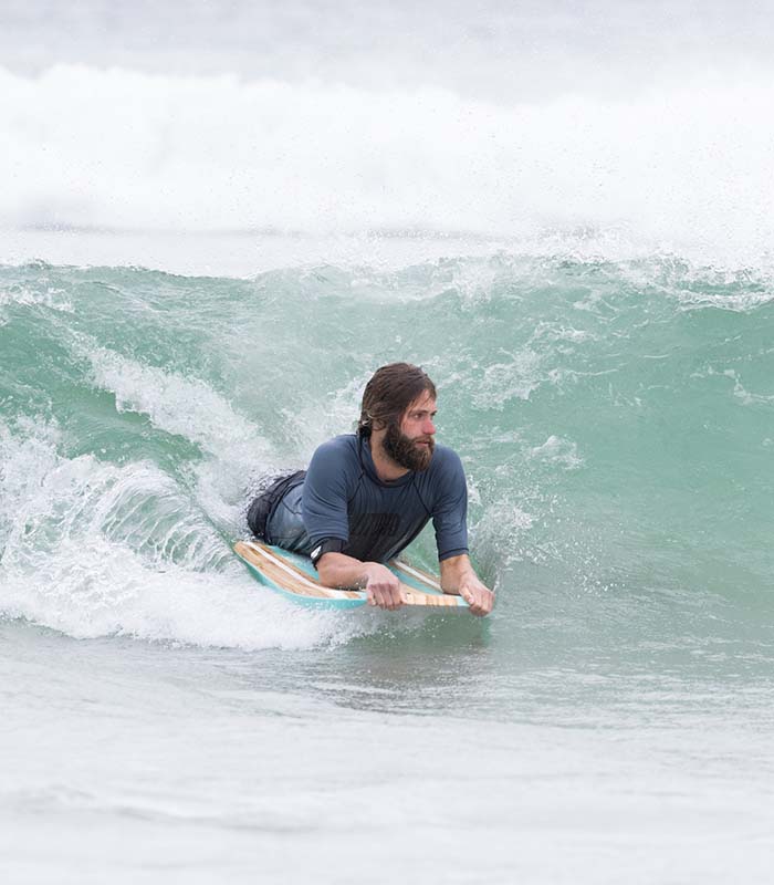 THURSO SURF Quill 42” Bodyboard