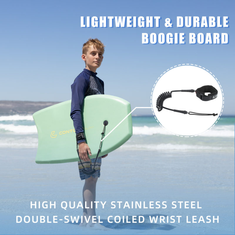 THURSO SURF Reed Body Board 33 Inches durable