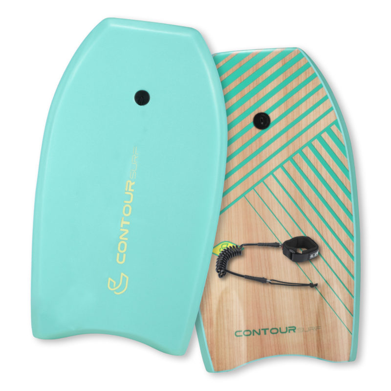 THURSO SURF Reed Body Board 33 Inches main image