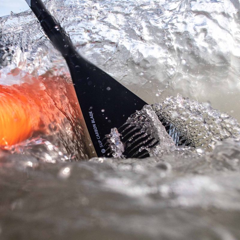 THURSO SURF SUP Carbon Elite Paddle