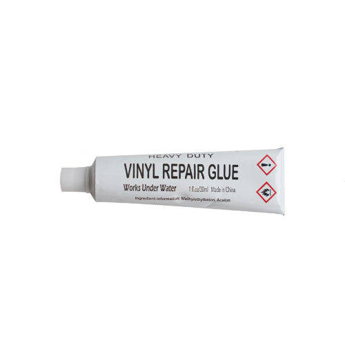 THURSO SURF SUP Heavy Duty Vinyl Repair Glue