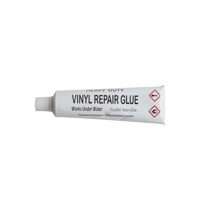 THURSO SURF SUP Heavy Duty Vinyl Repair Glue